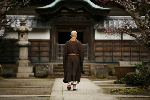 死ぬる時節には 死ぬがよく候 一瞬 唖然とする良寛のことばに 悲しみを乗り越える術をみる 人生は名言で豊かになる 小泉十三 幻冬舎plus