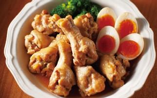 ミツカン さっぱり 鶏 の 煮 鶏のさっぱり煮：酢の力│ミツカングループ企業サイト