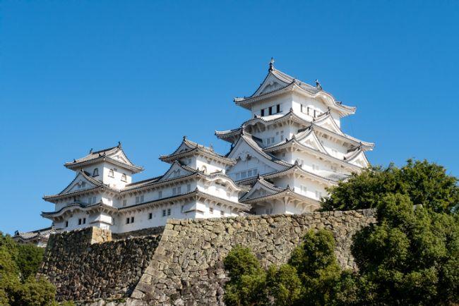 駅のホームから見た姫路城が人生を変えた 城郭考古学の冒険 千田嘉博 幻冬舎plus