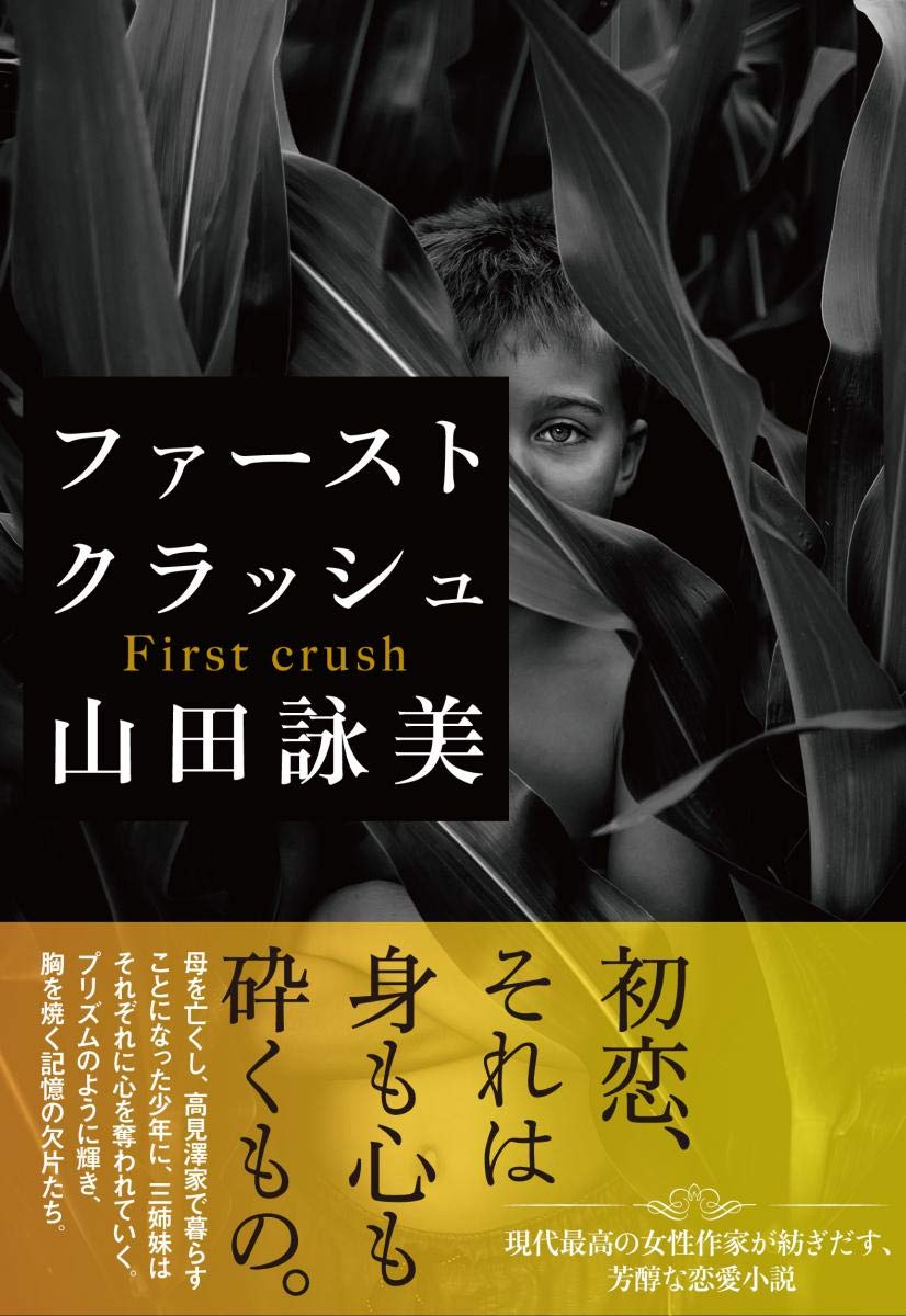あの恋を何に喩えよう ファーストクラッシュ 山田詠美 夜のオネエサン 文化系 鈴木涼美 幻冬舎plus あの恋を何に喩えよう ファーストクラッシュ 山田詠美 夜のオネエサン 文化系 鈴木涼美 幻冬舎plus