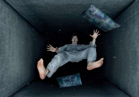 似たような悪夢 はうつ病の前兆かも 悪夢障害 西多昌規 幻冬舎plus