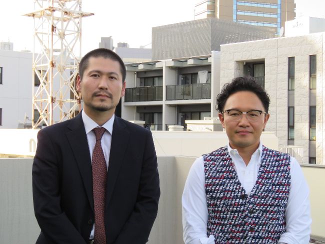 Av男優 森林原人と語る そもそも 性欲 とはなにか セックス依存症 斉藤章佳 幻冬舎plus