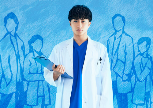 白濱亜嵐さん主演で 連続ドラマが4月にスタート 泣くな研修医 中山祐次郎 幻冬舎plus 白濱亜嵐さん主演で 連続ドラマが4月にスタート 泣くな研修医 中山祐次郎 幻冬舎plus
