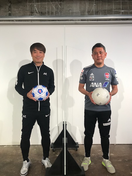 5年以上着られる Theory の万能アウター 中西哲生の買い物ワールドカップ4 中西哲生 幻冬舎plus