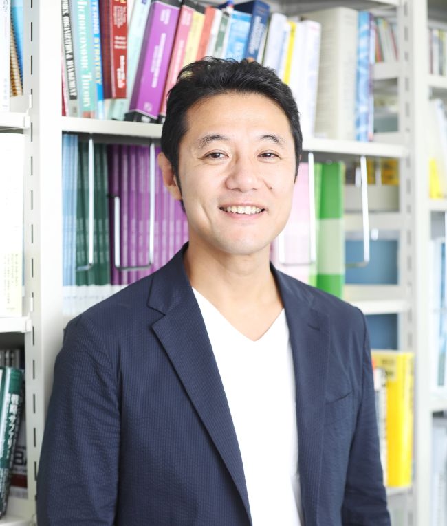 【5/24オンライン開催】山本康正×入山章栄「日本はデジタル後進国から脱却できるのか」｜【幻冬舎大学】大人のためのカルチャー講座｜幻冬舎編集部