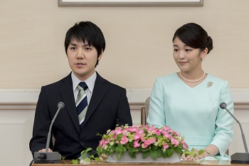 眞子さまと小室圭さんの結婚から見えてくる「皇室は存続できるのか