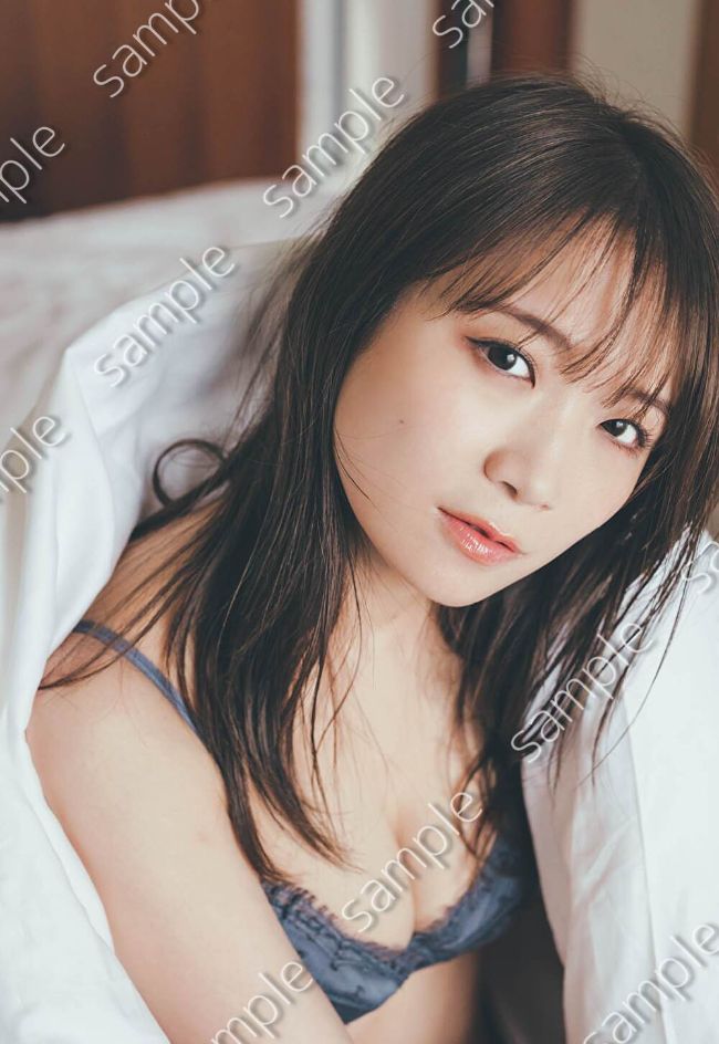 秋元真夏25シリ - その他