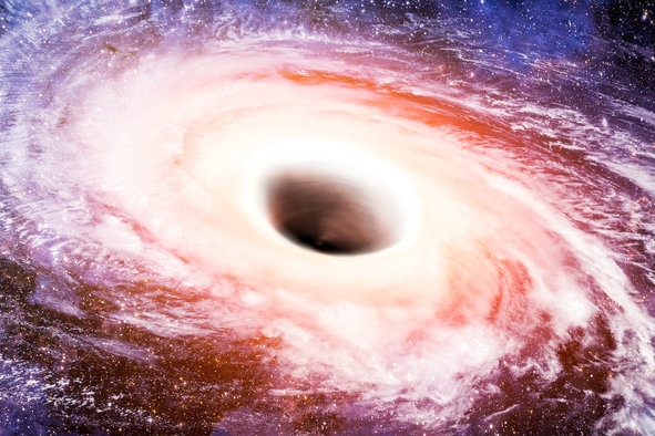 祝ノーベル物理学賞 巨大ブラックホールが研究者に与えた衝撃のワケ 再掲 宇宙はどこまでわかっているのか 小谷太郎 幻冬舎plus