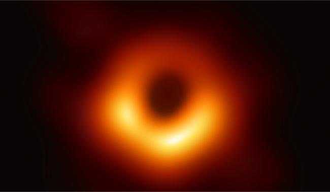 祝 ノーベル物理学賞 そもそもブラックホールって何ですか 再掲 重力とは何か 大栗博司 幻冬舎plus