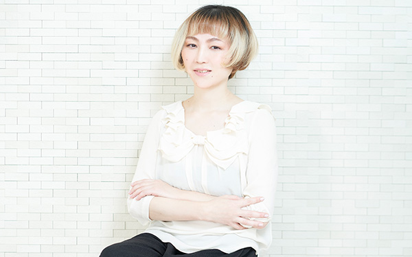 カワムラユキさんに聞きたい 渋谷に居場所を作る意味 幻冬舎plusフェス 幻冬舎plus編集部 幻冬舎plus