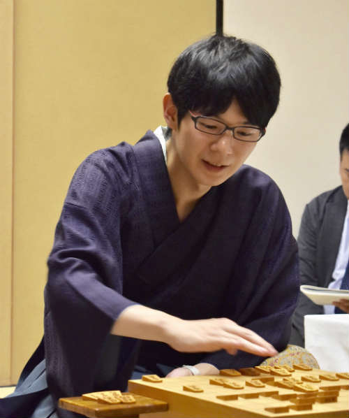 斎藤慎太郎ってどこがイケメンなんや？ホンマに 	->画像>545枚 