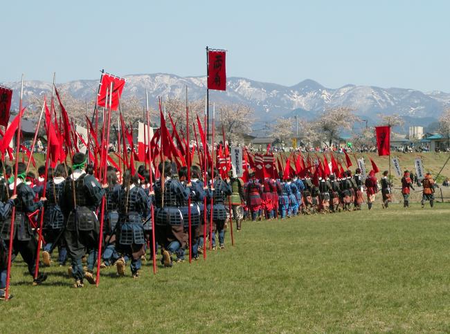 の 桶 戦い 狭間